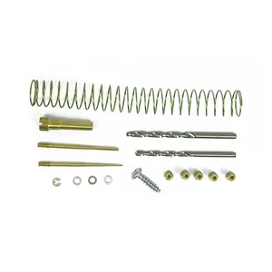 MCS CV carburetor recalibration kit
