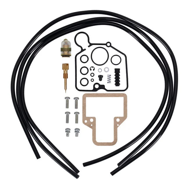 Mikuni Rebuilt kit, HS40 carburators