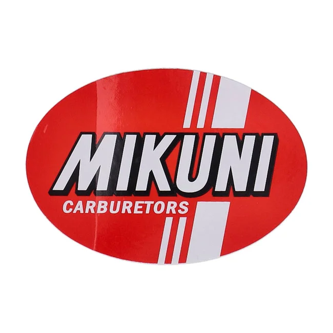 Mikuni Rebuilt kit, HS40 carburators