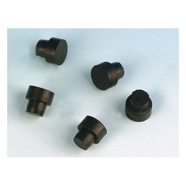 James Gaskets Rubber plug intermidiate jet Keihin - 27385-76