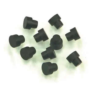James Gaskets James, rubber plug intermidiate jet Keihin