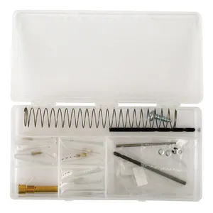 Dynojet Dynojet cv carb re-calibration kit