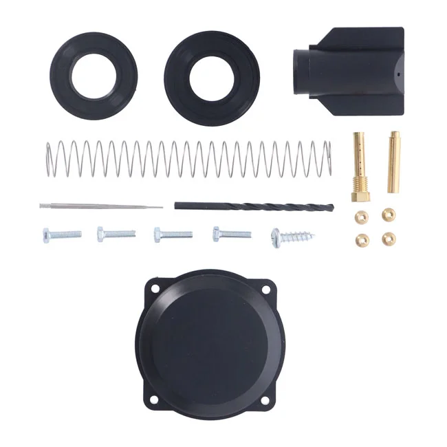 Dynojet Thunderslide CV kit, US models. Stage 7