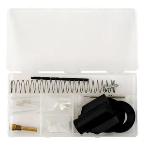 Dynojet Dynojet, Thunderslide CV kit, US models. Stage 1