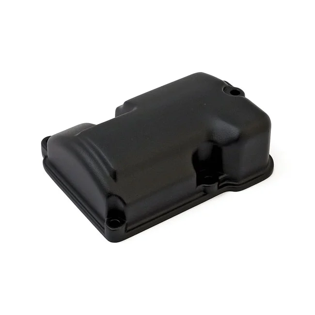 MCS Transmission top cover. Black - 34468-86A