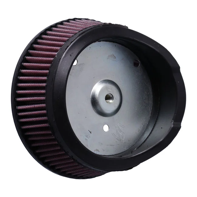 Arlen Ness FILTER AIR STG1 FLT