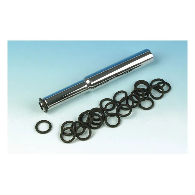 James Gaskets Pushrod cover o-ring. Upper - 11190