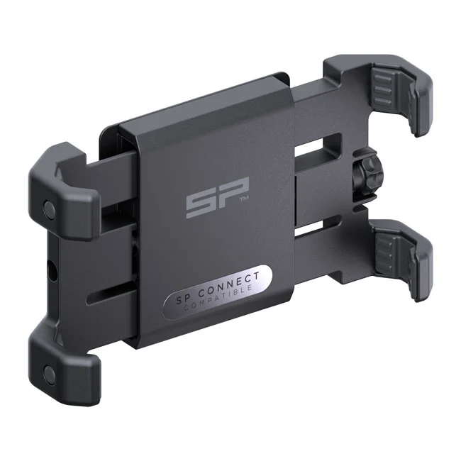 SP Connect Connect™, Universal Phone Clamp Max SPC+