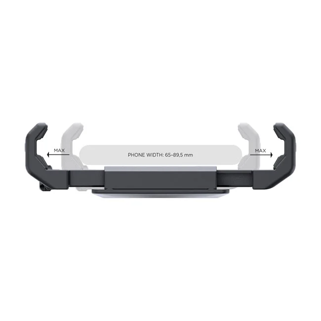 SP Connect Connect™, Universal Phone Clamp Max SPC+