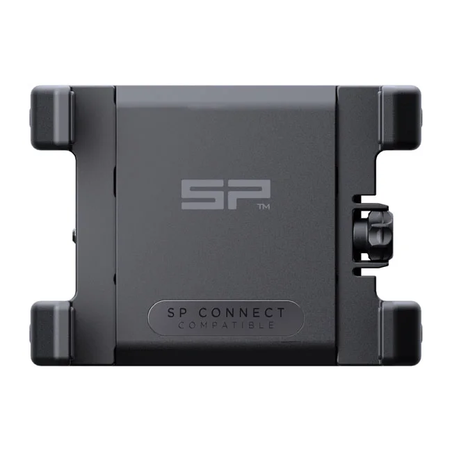 SP Connect Connect™, Universal Phone Clamp Max SPC+