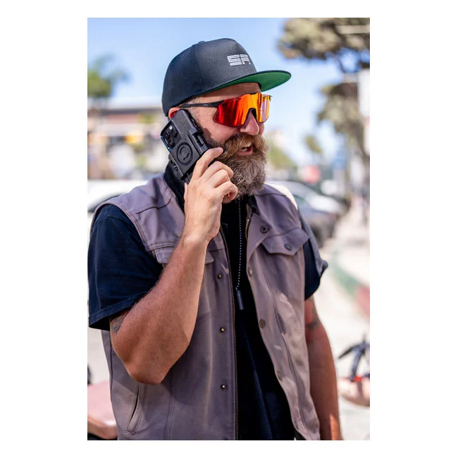 SP Connect Connect™, Universal Phone Clamp Max SPC+