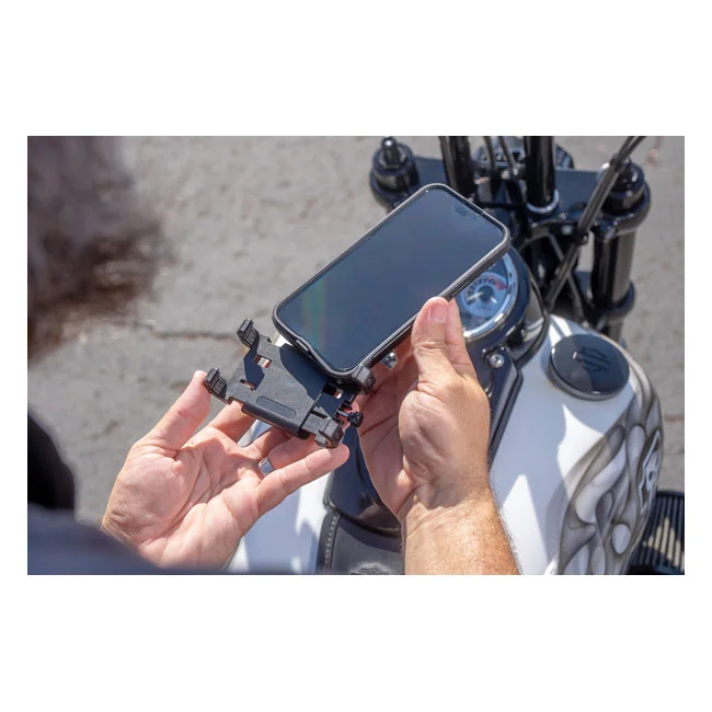 SP Connect Connect™, Universal Phone Clamp Max SPC+