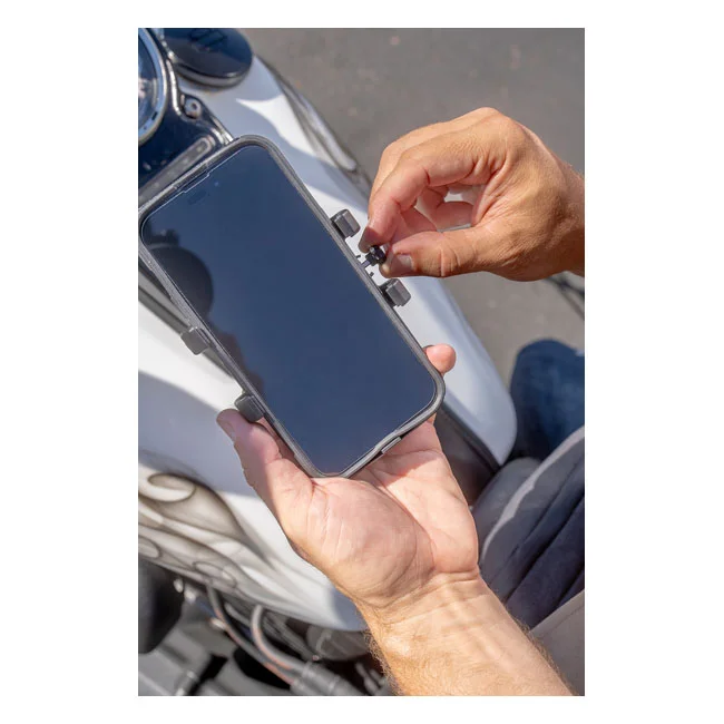 SP Connect Connect™, Universal Phone Clamp Max SPC+