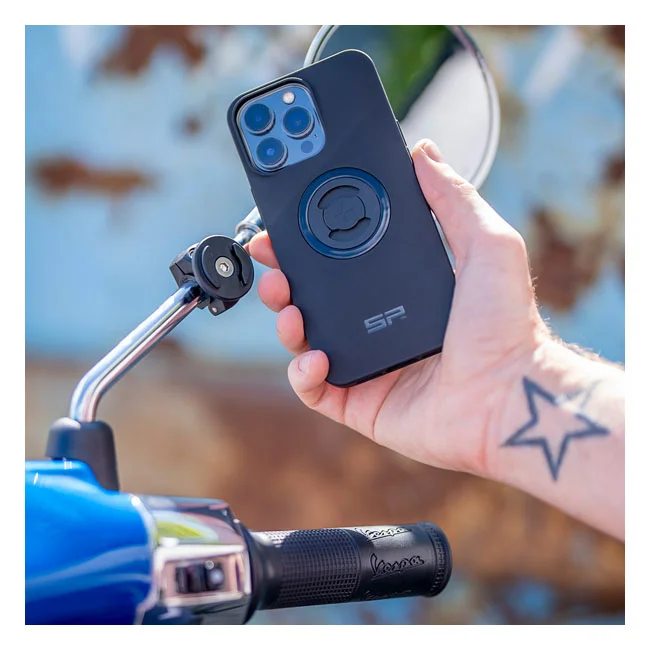 SP Connect Connect™, Head SPC+ Brake, Micro Bike, Uni Bike, Mirror