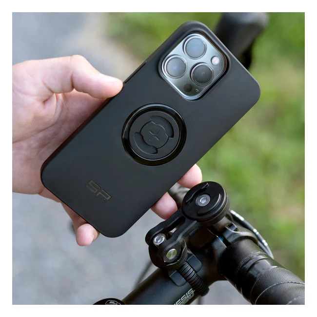 SP Connect Connect™, Head SPC+ Brake, Micro Bike, Uni Bike, Mirror