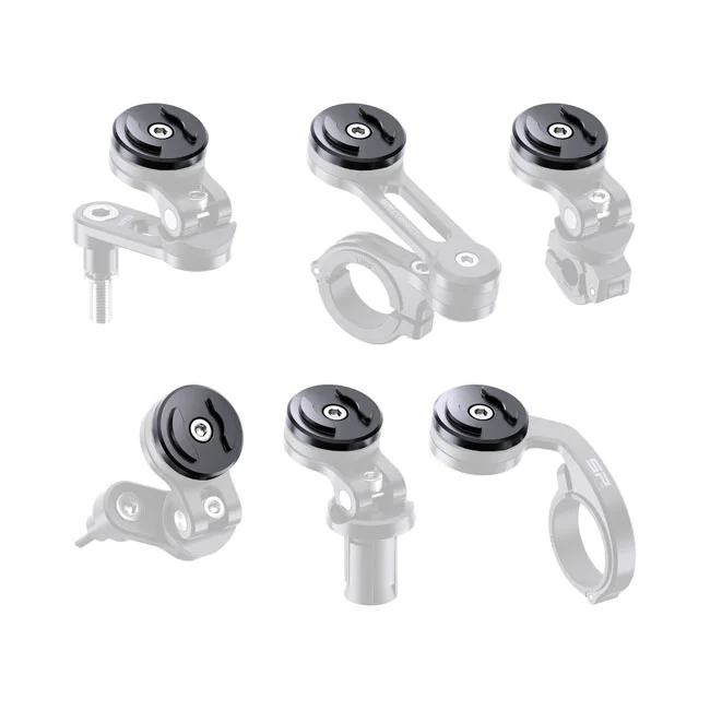 SP Connect Connect™, adapter SPC to SPC+ for many SP Connect mounts