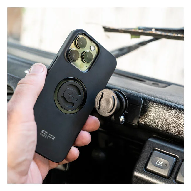 SP Connect Connect™, Head SPC+ Adhesive Pro adapter