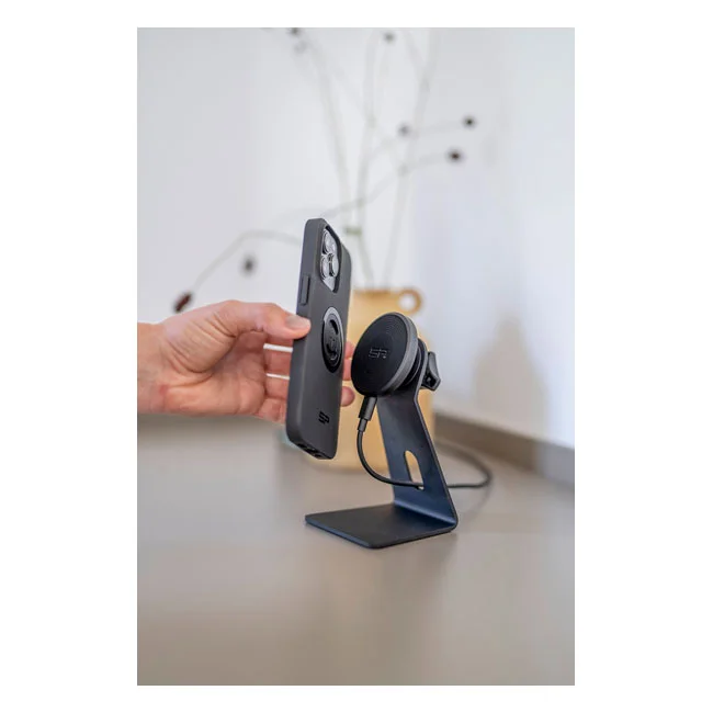 SP Connect Connect™, Charging Office Stand phone case holder SPC+