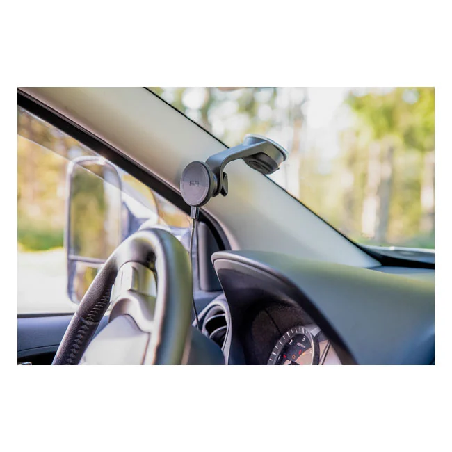 SP Connect Connect™, Charging Suction Mount phone case holder SPC+