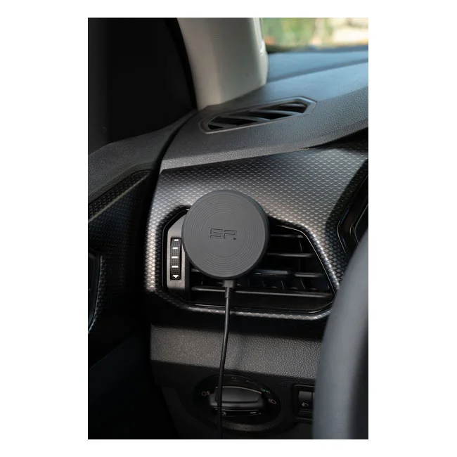 SP Connect Connect™, Charging Vent Mount phone case holder SPC+