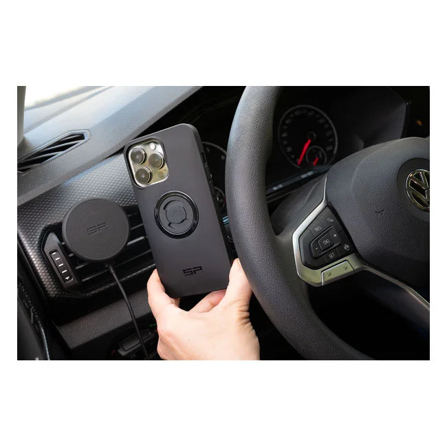 SP Connect Connect™, Charging Vent Mount phone case holder SPC+