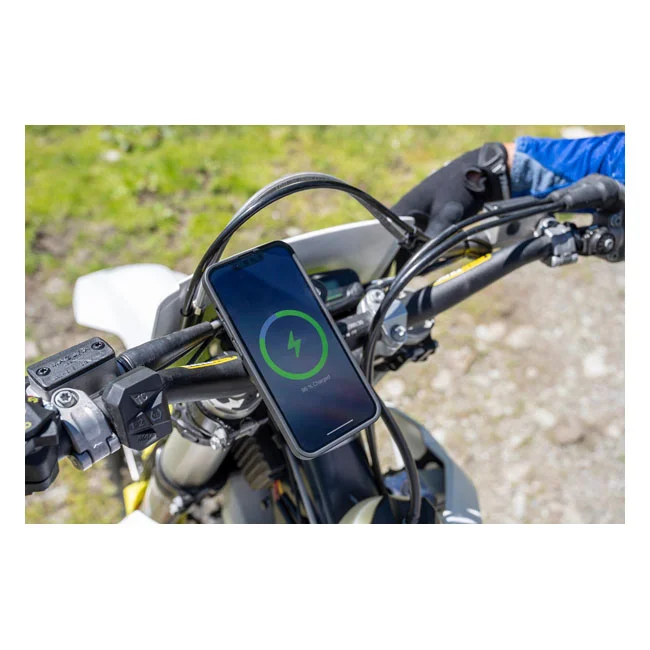 SP Connect Connect™, Charging Anti Vibration Module SPC+