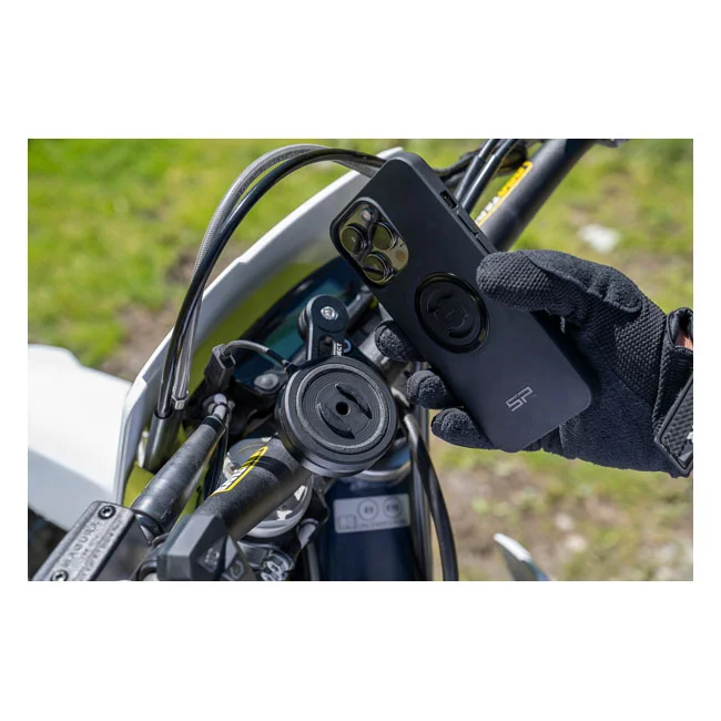 SP Connect Connect™, Charging Anti Vibration Module SPC+