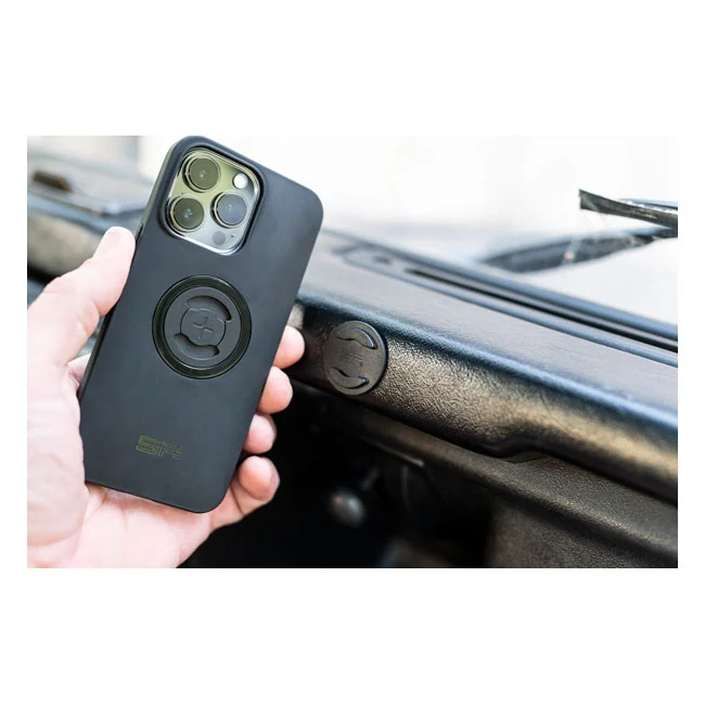 SP Connect Connect™, Magnetic Adhesive Kit SPC+