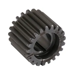 Jims JIMS, pinion gear 54-77. Blue