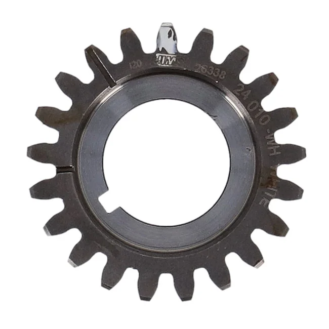 Jims Pinion gear 54-77. White - 24010-54