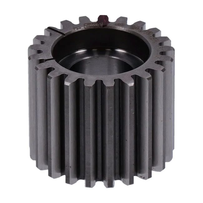 Jims Pinion gear 54-77. Brown - 24010-54