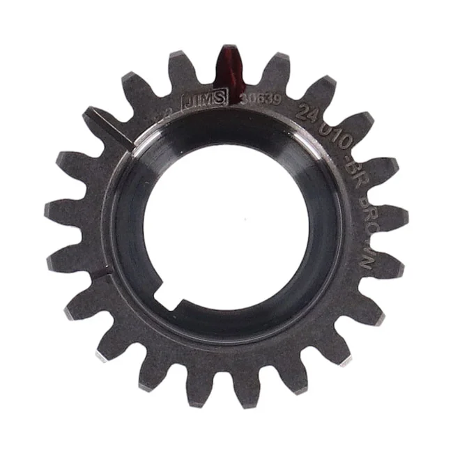 Jims Pinion gear 54-77. Brown - 24010-54