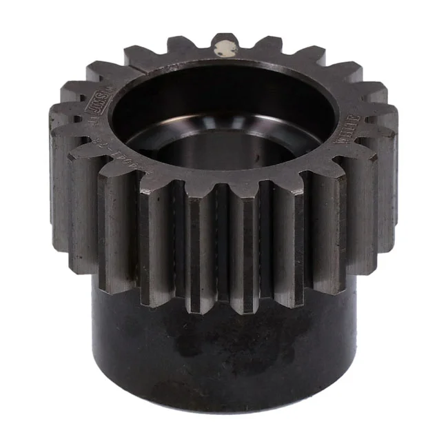 Jims Pinion gear L77-89. Orange - 24040-78