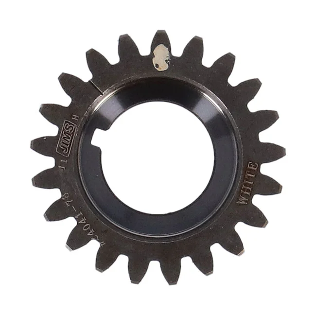 Jims Pinion gear L77-89. Orange - 24040-78