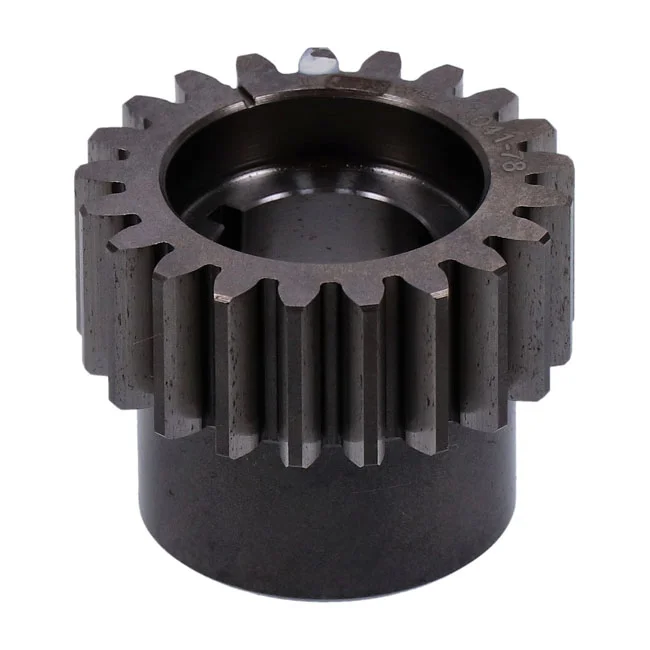 Jims Pinion gear L77-89. White - 24040-78