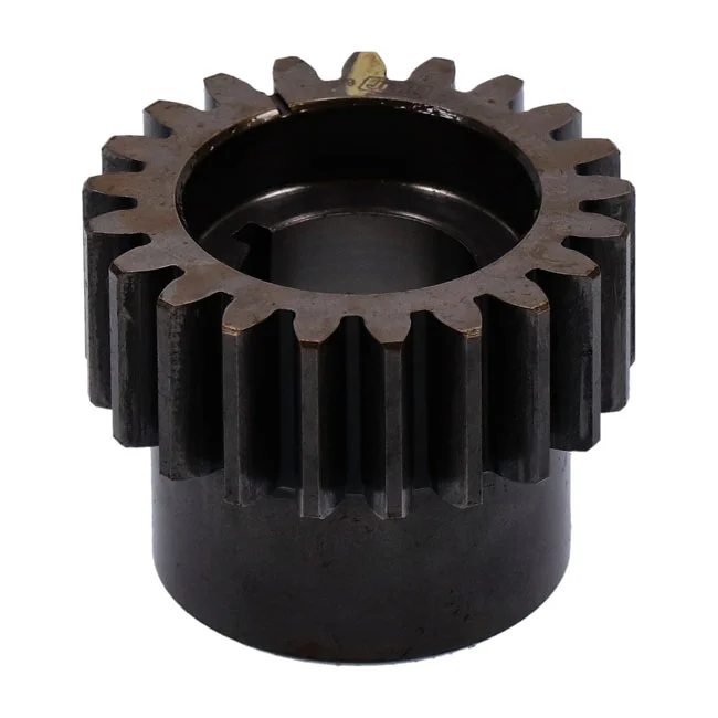 Jims Pinion gear L77-89. Yellow - 24040-78