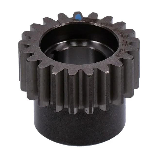 Jims Pinion gear L77-89. Blue - 24040-78
