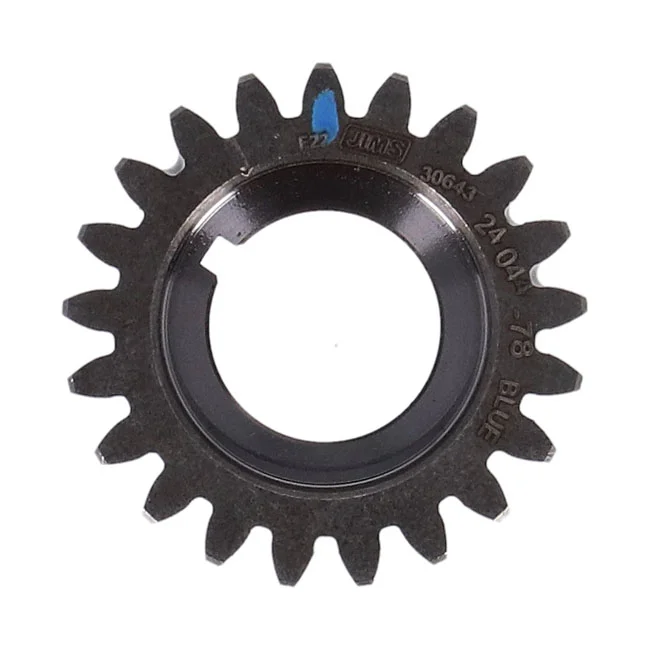 Jims Pinion gear L77-89. Blue - 24040-78