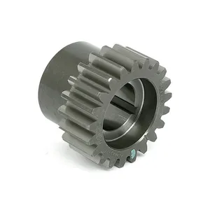 Jims JIMS, pinion gear L77-89. Green