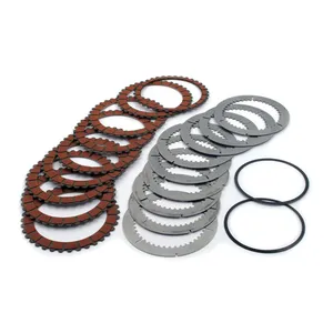 Jims JIMS, replacement clutch plate set for JIMS clutch kit