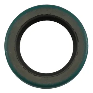 Jims JIMS, camshaft seal. Double lip. Rubber OD