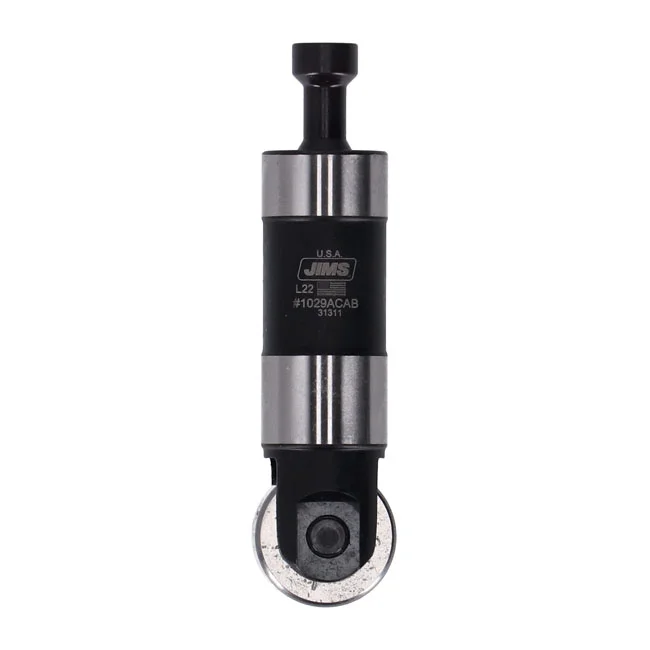 Jims .761" extra wide Powerglide tappet. Std size