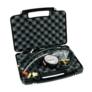 Jims JIMS, EFI fuel pressure test gauge kit