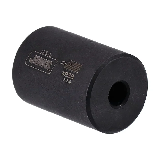 Jims Shoulderless valve guide installer tool