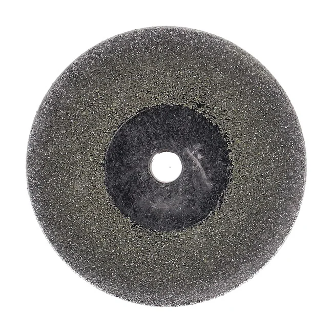 Jims Replacement grinding blades