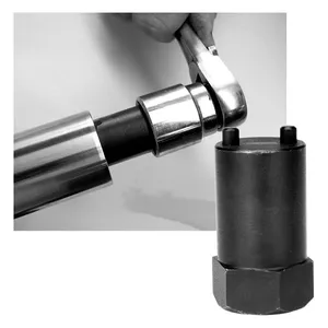 Jims JIMS, fork tube spring retainer tool