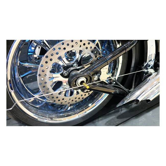 Jims Wheel alignment tool
