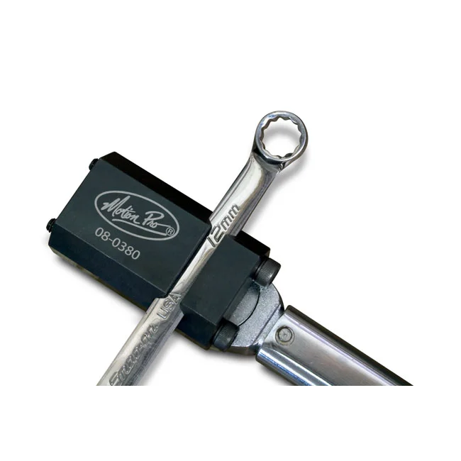 Motion Pro Pro, adjustable torque wrench adapter