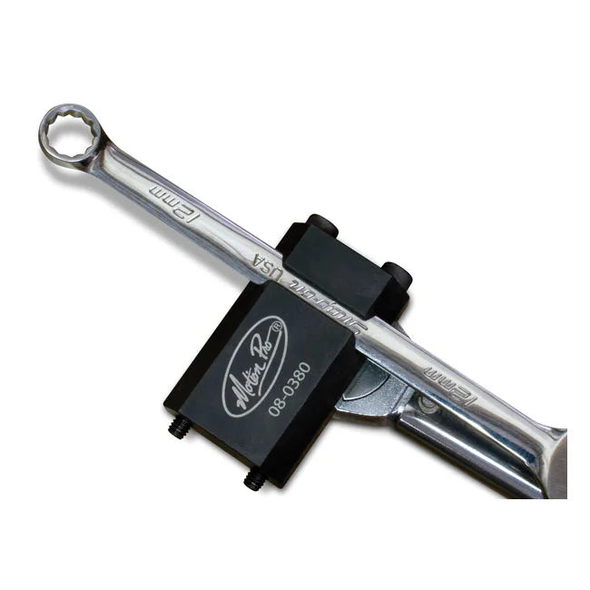 Motion Pro Pro, adjustable torque wrench adapter