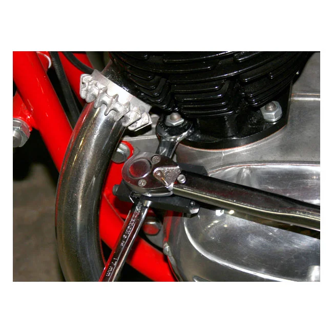 Motion Pro Pro, adjustable torque wrench adapter